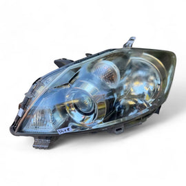 Frontscheinwerfer Toyota Auris Xenon Ein Stück (Rechts oder Links) Headlight SCH2719323082js