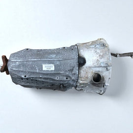 Getriebe Mercedes-Benz W213 2222700305 Automatikgetriebe Trasmissione