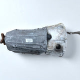 Getriebe Mercedes-Benz W213 2222700305 Automatikgetriebe Trasmissione