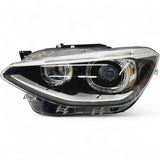 Frontscheinwerfer BMW F21 F20 7229677 Xenon Links Scheinwerfer Headlight