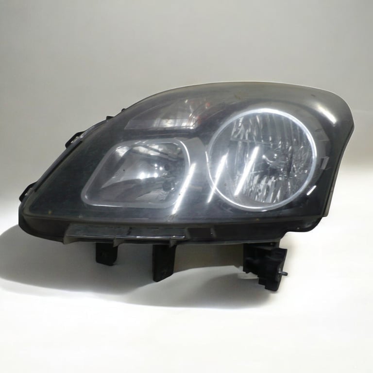 Frontscheinwerfer Renault Koleos I Links Scheinwerfer Headlight SCH4288447394aj