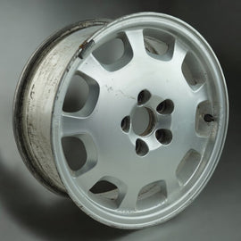 1x Alufelge 16 Zoll 7.0