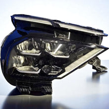 Laden Sie das Bild in den Galerie-Viewer, Frontscheinwerfer Citroën C4 III 9830649280 Full LED Rechts Headlight