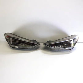 Frontscheinwerfer Hyundai Tucson 92101D7700 LED Links Scheinwerfer Headlight SCH2861055790rz
