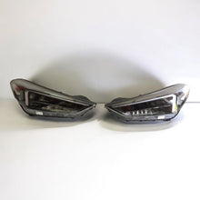Laden Sie das Bild in den Galerie-Viewer, Frontscheinwerfer Hyundai Tucson 92101D7700 LED Links Scheinwerfer Headlight SCH2861055790rz