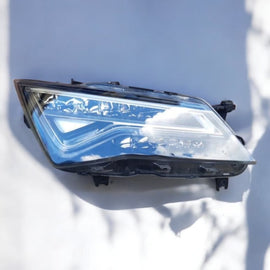 Frontscheinwerfer Seat Ateca 576941008H LED Rechts Scheinwerfer Headlight