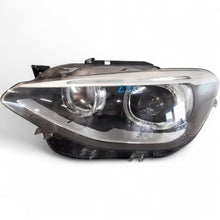 Load image into Gallery viewer, Frontscheinwerfer BMW 1 F21 F20 A9722967710 Vorderseite Scheinwerfer Headlight SCH8312343867eg