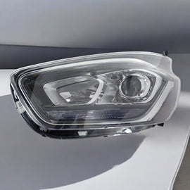 Frontscheinwerfer Ford Transit Custom JK21-13W030- Links Scheinwerfer Headlight