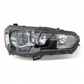 Frontscheinwerfer Mitsubishi Lancer VIII I 8301C3-38 Rechts Headlight