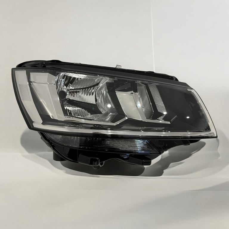 Frontscheinwerfer VW Transporter 7L1941006B Halogen Rechts Headlight