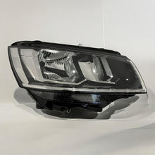 Load image into Gallery viewer, Frontscheinwerfer VW Transporter 7L1941006B Halogen Rechts Headlight