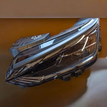Laden Sie das Bild in den Galerie-Viewer, Frontscheinwerfer Kia Ev6 LED Links Scheinwerfer Headlight SCH2909045776wj