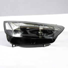 Frontscheinwerfer Audi Q5 80A941036E LED Rechts Scheinwerfer Headlight