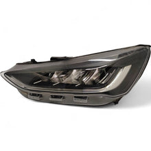 Laden Sie das Bild in den Galerie-Viewer, Frontscheinwerfer Ford Focus NX7B-13E015-CD LED Links Scheinwerfer Headlight SCH6126488411mi