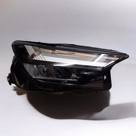 Frontscheinwerfer Audi E-Tron 89A941034D Rechts Scheinwerfer Headlight