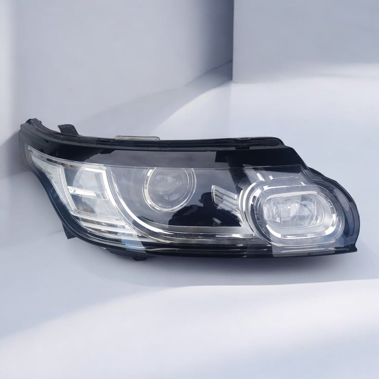 Frontscheinwerfer Land Rover Range Sport DK62-13W029-EJ Rechts Headlight SCH2134604262bu