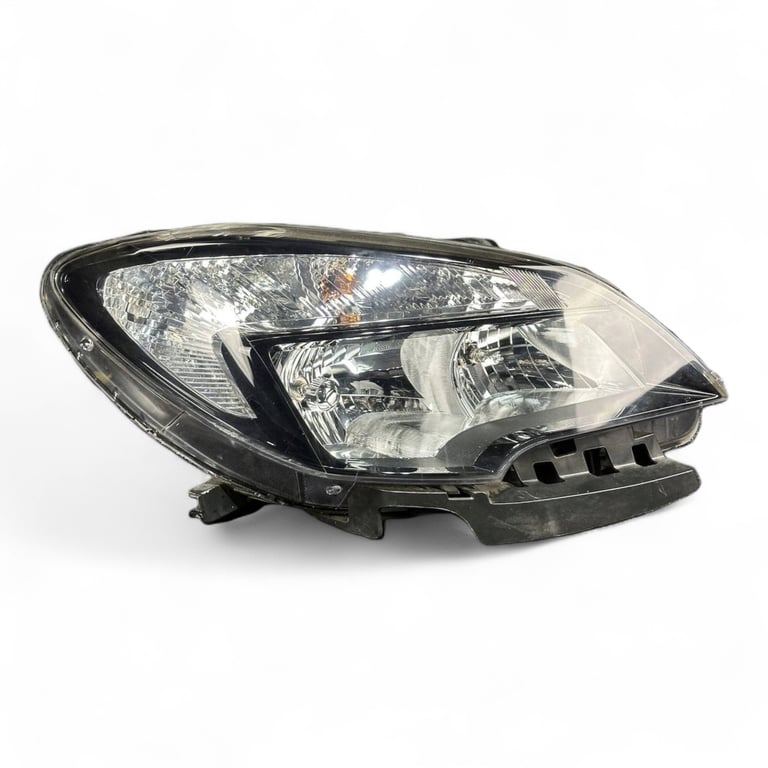 Frontscheinwerfer Opel Mokka 42435930 Rechts Scheinwerfer Headlight SCH7781711760us
