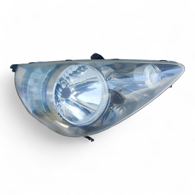 Frontscheinwerfer Honda Jazz II KLA11134 Rechts Scheinwerfer Headlight