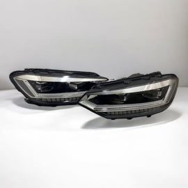Frontscheinwerfer VW Touran 5TB941081A 5TB941082A Ein Stück (Rechts oder Links) SCH9165513888ld