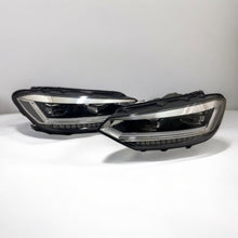 Laden Sie das Bild in den Galerie-Viewer, Frontscheinwerfer VW Touran 5TB941081A 5TB941082A Ein Stück (Rechts oder Links) SCH9165513888ld