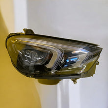 Load image into Gallery viewer, Frontscheinwerfer Mercedes-Benz Gle A1679069604 LED Rechts Headlight SCH4279552414uw