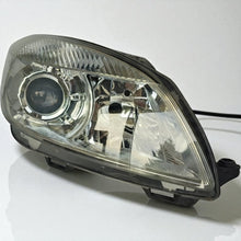 Load image into Gallery viewer, Frontscheinwerfer Skoda Fabia II Roomster Rechts Scheinwerfer Headlight