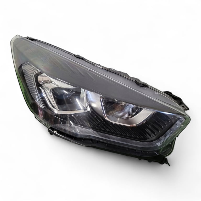 Frontscheinwerfer Ford Kuga GV4113W029 LED Rechts Scheinwerfer Headlight SCH7509096167xp