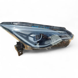 Frontscheinwerfer Renault Zoe 260100279R Full LED Rechts Scheinwerfer Headlight SCH9443587299rq