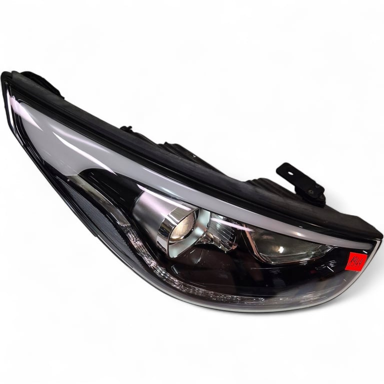 Frontscheinwerfer Hyundai Ix35 LED Ein Stück (Rechts oder Links) Headlight SCH9435621636bp