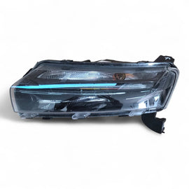 Frontscheinwerfer Dacia Spring 266052417R Links Scheinwerfer Headlight SCH7197971656fq