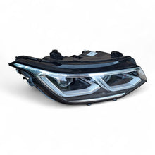 Laden Sie das Bild in den Galerie-Viewer, Frontscheinwerfer VW Tiguan 5NB941082H LED Rechts Scheinwerfer Headlight
