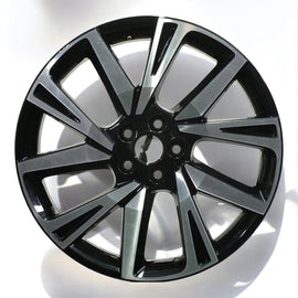 1x Alufelge 18 Zoll 7.0