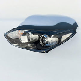 Frontscheinwerfer Kia Sportage F1921-07080 Xenon Links Scheinwerfer Headlight