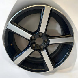 1x Alufelge 18 Zoll 7.5