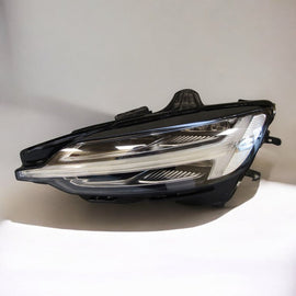 Frontscheinwerfer Volvo V60 II S60 III 18-LH Full LED Links Headlight SCH2789663389jf