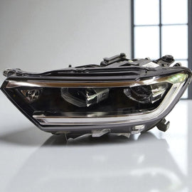 Frontscheinwerfer VW T-Roc 2GA941035AT Laser Ein Stück (Rechts oder Links) SCH4819888000zx