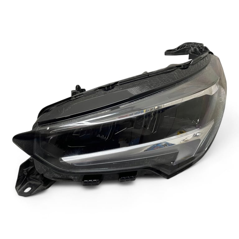 Frontscheinwerfer Opel Corsa F 39162653 Full LED Links Scheinwerfer Headlight SCH8975257923bh