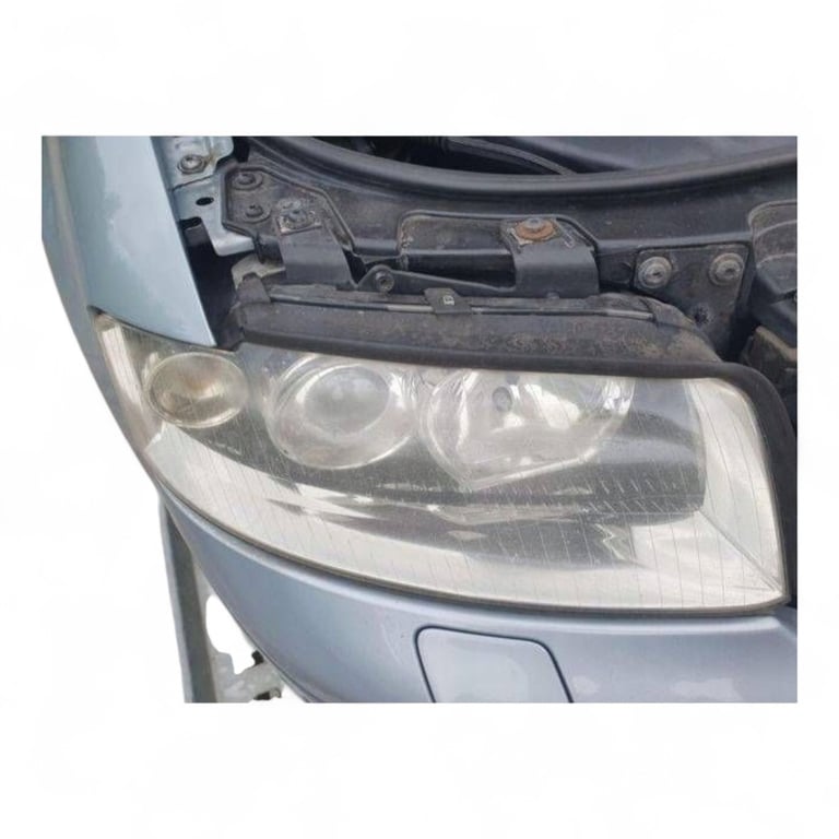 Frontscheinwerfer Audi A4 B6 8E0941004S Xenon Rechts Scheinwerfer Headlight