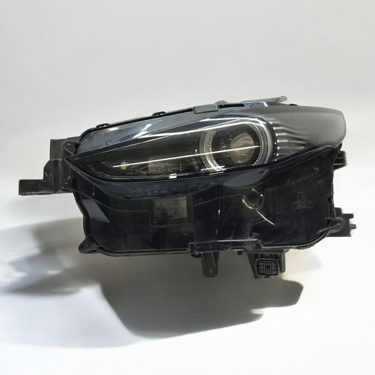 Frontscheinwerfer Mazda Cx30 Cx-30 DFR7-51040 Full LED Links Headlight