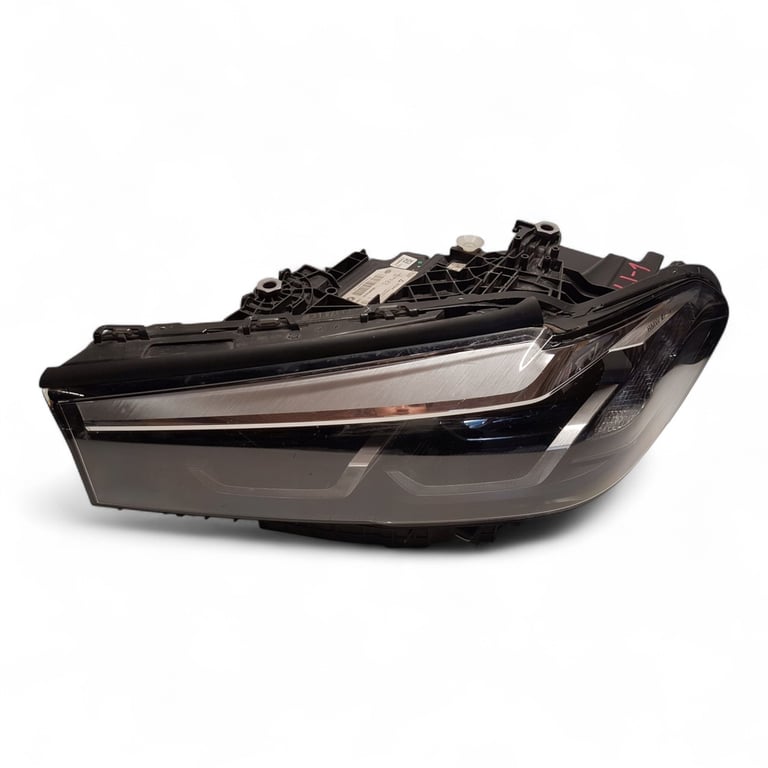 Frontscheinwerfer BMW G31 G30 5A26FA3-01 Links Scheinwerfer Headlight SCH9937132139gc