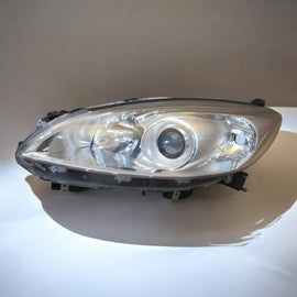 Frontscheinwerfer Mazda II C513-51040 Xenon Links Scheinwerfer Headlight