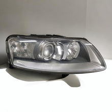 Load image into Gallery viewer, Frontscheinwerfer Audi A6 C6 4F0941030EA Xenon Rechts Scheinwerfer Headlight