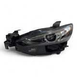 Frontscheinwerfer Mazda VI GRF5-51040 LED Links Scheinwerfer Headlight
