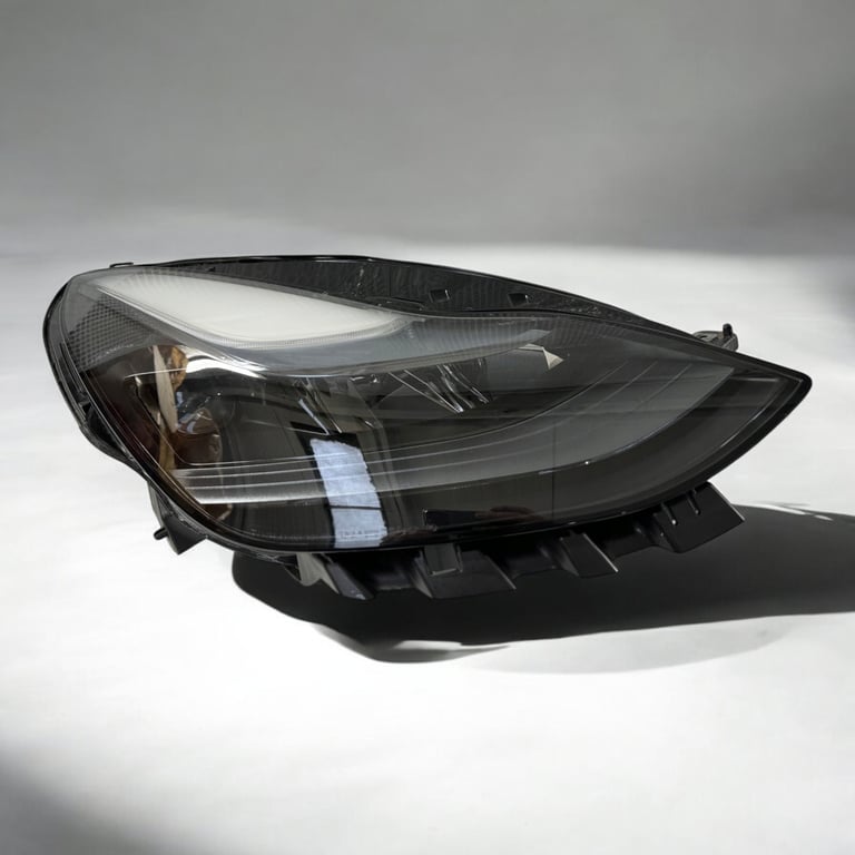 Frontscheinwerfer Tesla Model 3 1514953-00-D Rechts Scheinwerfer Headlight