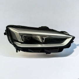 Frontscheinwerfer Audi A5 8W6941034D 8W6941774D Rechts Scheinwerfer Headlight SCH6175211884uz
