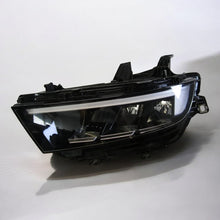 Load image into Gallery viewer, Frontscheinwerfer Opel Astra L 9851881680 LED Links Scheinwerfer Headlight