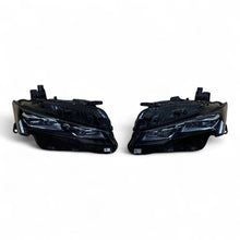Load image into Gallery viewer, Frontscheinwerfer Peugeot 9849115080 9849114880 Ein Satz Scheinwerfer Headlight SCH2947344292ww