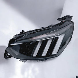 Frontscheinwerfer Peugeot II 208 9850177680 Full LED Links Headlight SCH7403078590zh