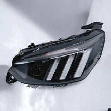 Laden Sie das Bild in den Galerie-Viewer, Frontscheinwerfer Peugeot II 208 9850177680 Full LED Links Headlight SCH7403078590zh