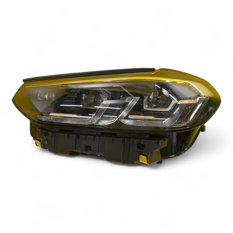 Frontscheinwerfer BMW X3 G01 G02 5A29227-07 LED Links Scheinwerfer Headlight SCH2499393939tp